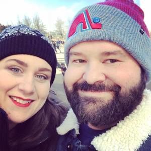 Meet your Posher, Blair